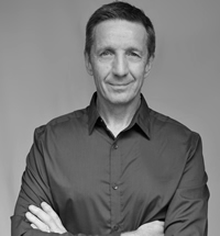 Nick Gornall